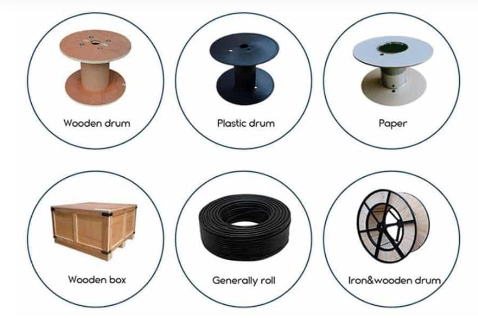 power cable power cable